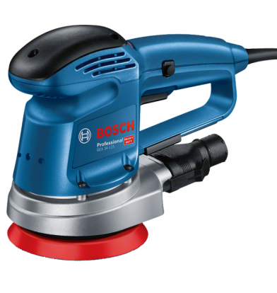 BOSCH GEX 34-125 (0601372300)