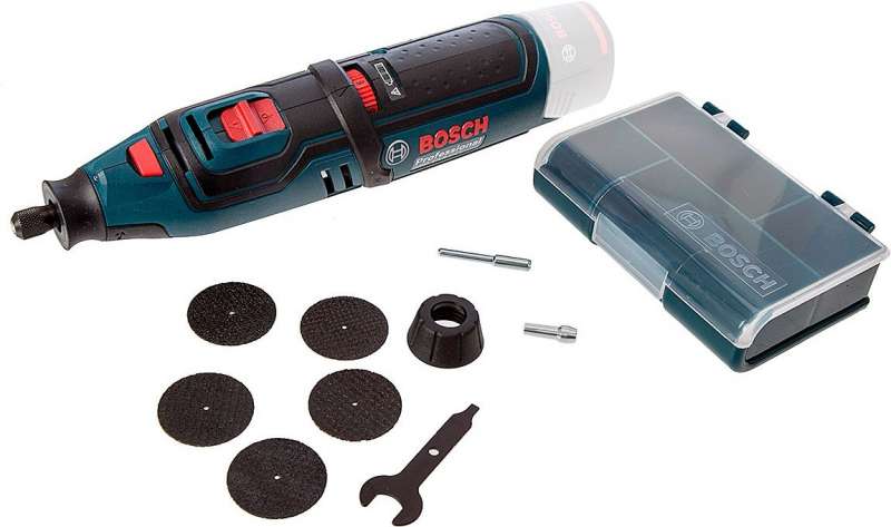 BOSCH GRO 10.8 V-LI (06019C5000)