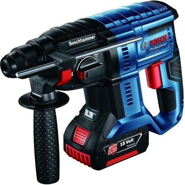 BOSCH GAL 18 V-40 (0611911122)