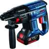 BOSCH GAL 18 V-40 (0611911122)