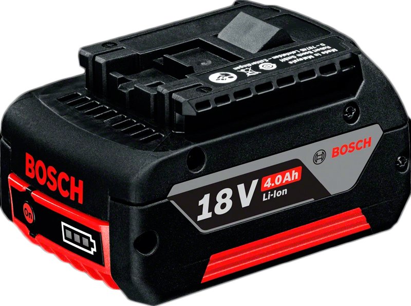 BOSCH EXACT ION LI-ION 18 В (0602494004)