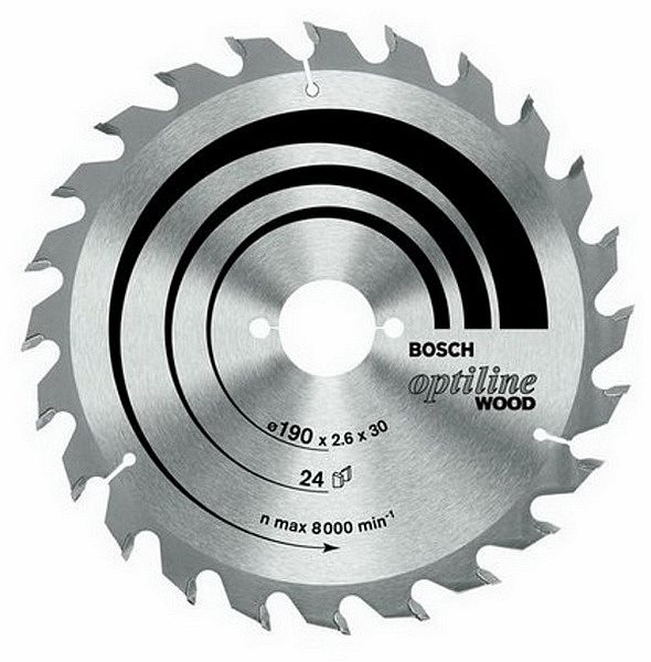 BOSCH 2608640616