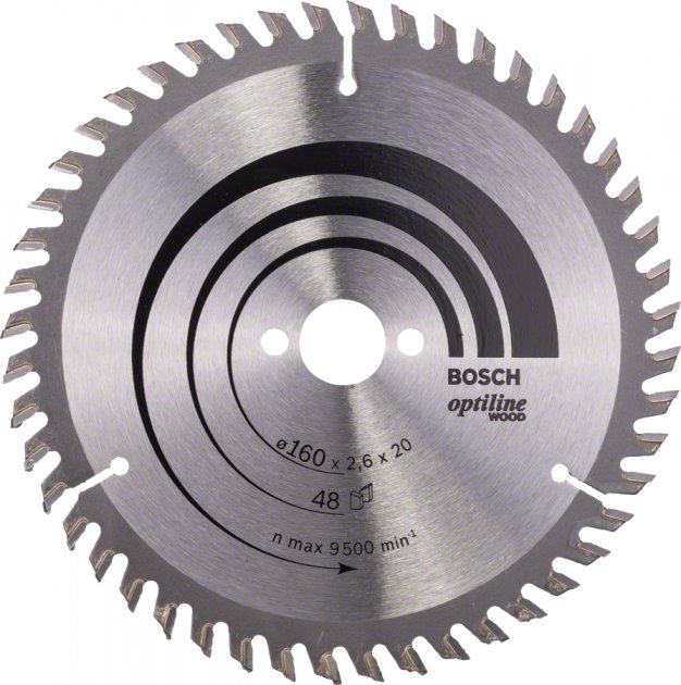 BOSCH 2608640617