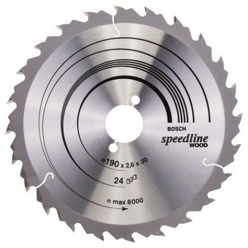 BOSCH 2608640801