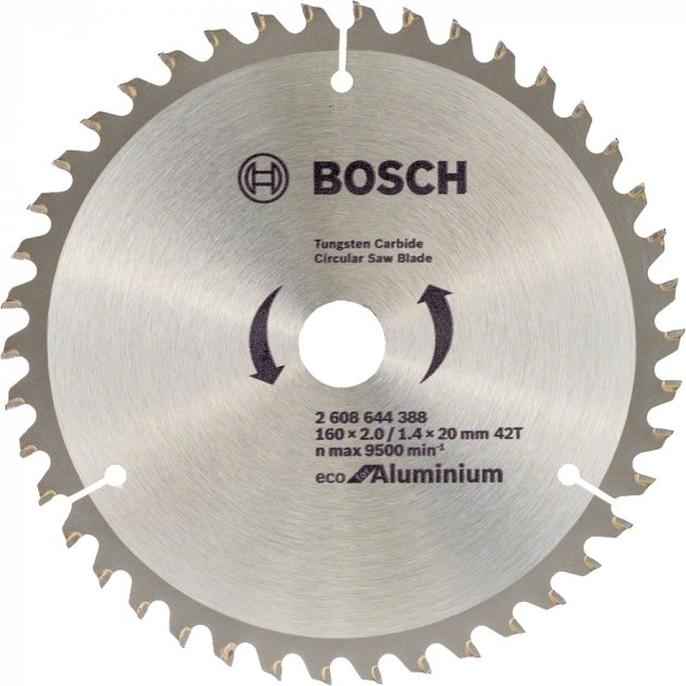 BOSCH 2608644388