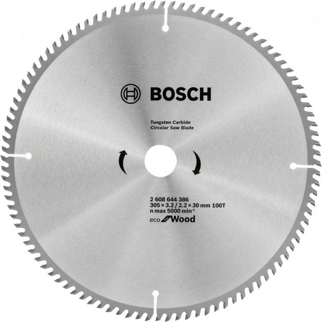 BOSCH 2608644386