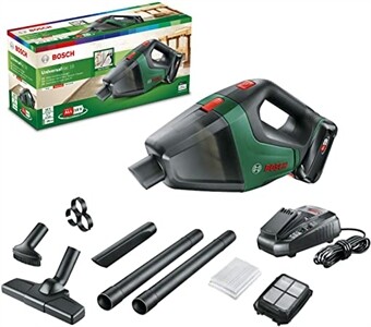 BOSCH UNIVERSALVAC 18 SET (06033B9103)