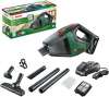 BOSCH UNIVERSALVAC 18 SET (06033B9103)