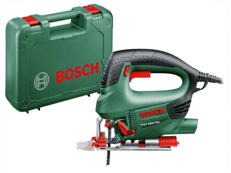 BOSCH PST 800 PEL (06033A0120)