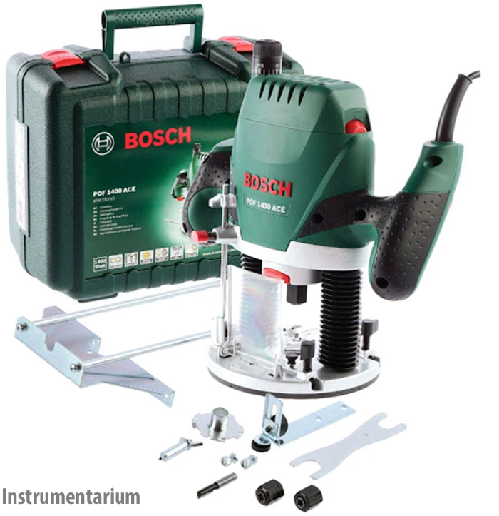 BOSCH POF 1400 ACE (060326C820)