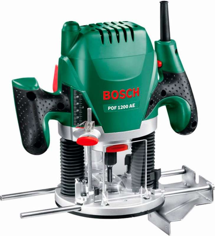 BOSCH POF 1200 AE (060326A100)