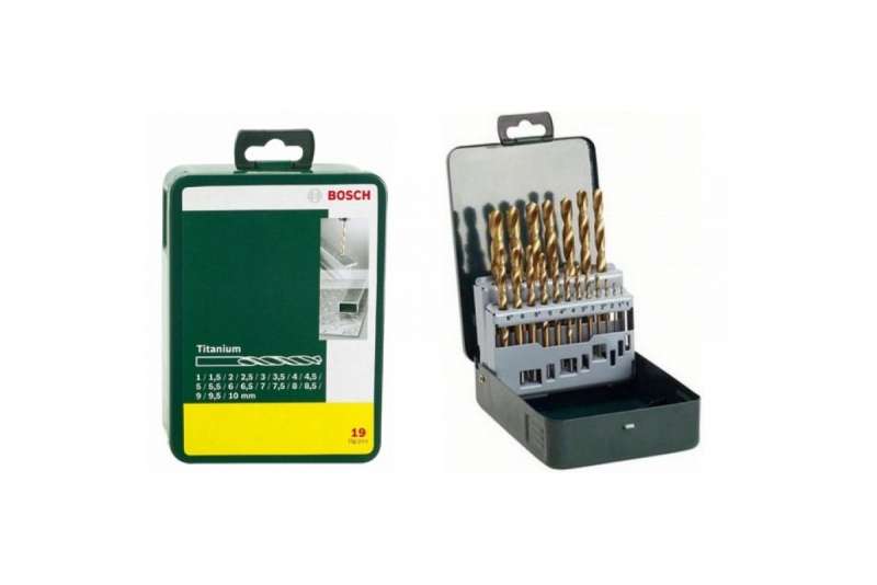 BOSCH 2607019437