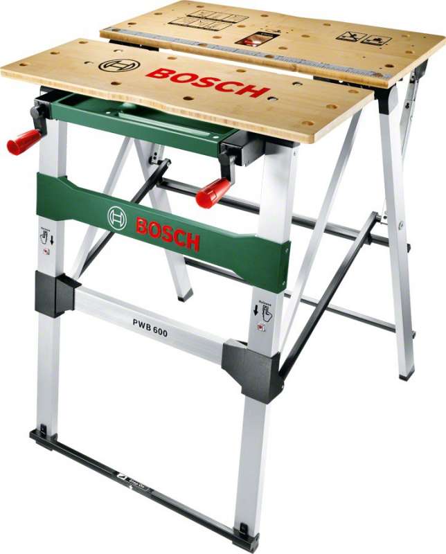 BOSCH PWB600 (0603B05200)