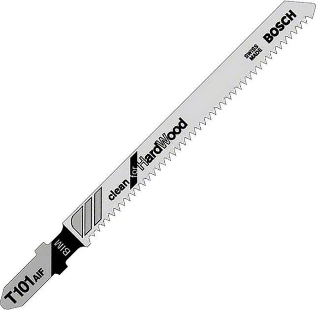 BOSCH Т 101 AOF, BIM (2608634233)