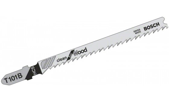 BOSCH T 101 B, HCS (2608637876)