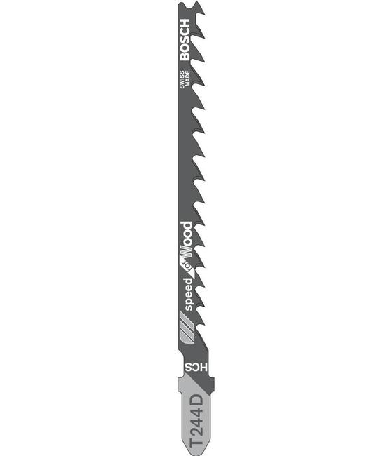 BOSCH T 244 D,HCS (2608637881)