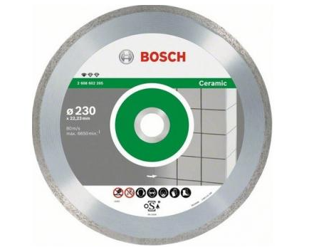 BOSCH PROFESSIONAL FOR CERAMIC180-22,23 (2608602204)