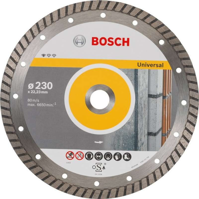 BOSCH 2608603252