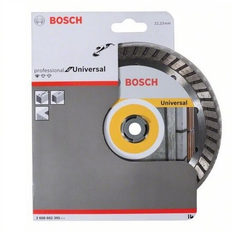 BOSCH PROFESSIONAL FOR UNIVERSAL150-22,23 (2608602395)