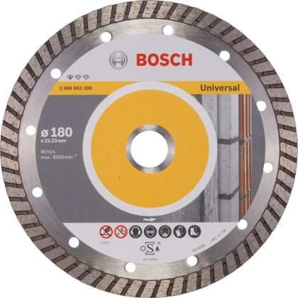 BOSCH 2608602396