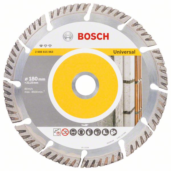 BOSCH STF UNIVERSAL (2608615063)