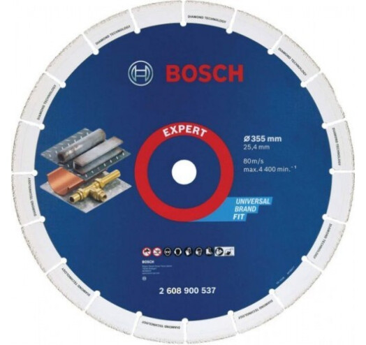 BOSCH 2608900537