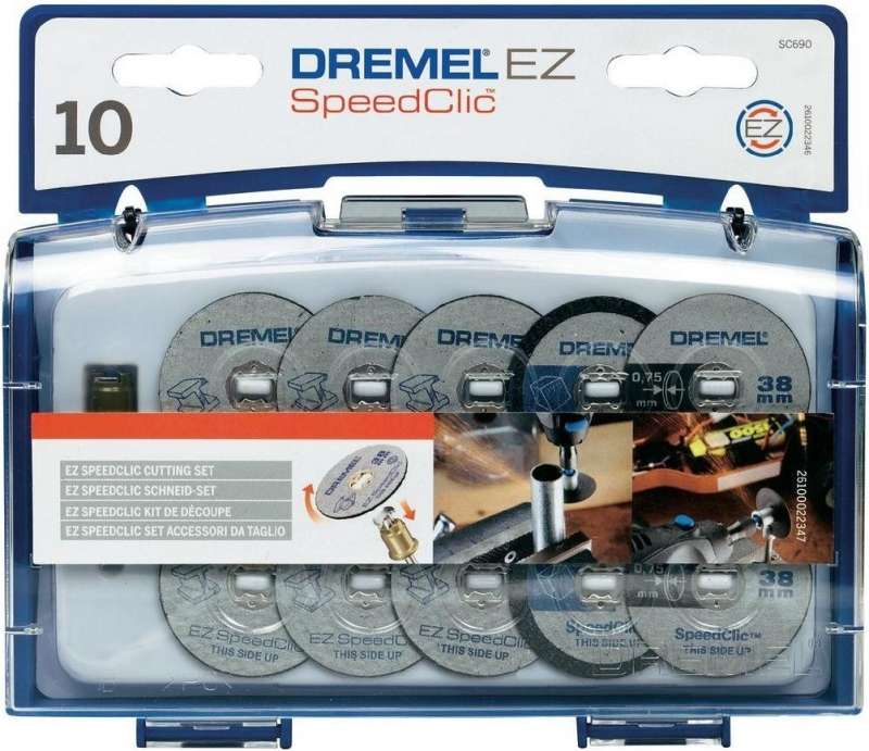 DREMEL 2615S690JA