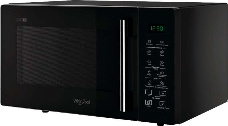 WHIRLPOOL MWP 251 B