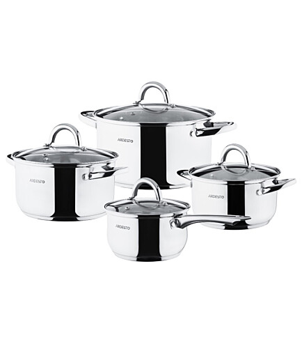 ARDESTO GEMINI GOURMET ANDRIA 8ПР (AR1908PS)