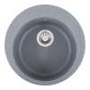 INTERLINE RONDO NEW GRIGIO