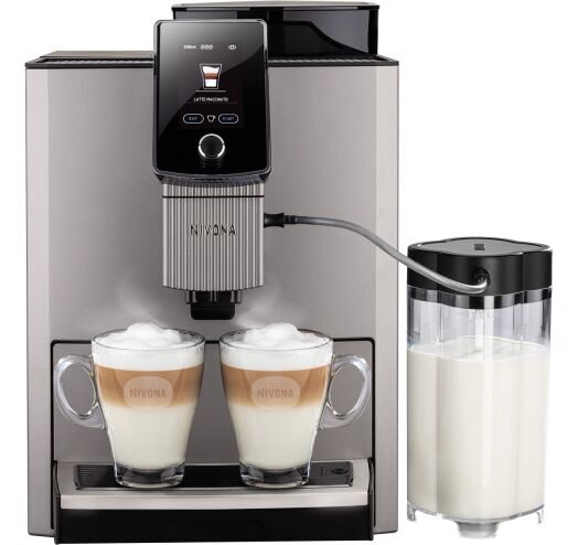 NIVONA CAFEROMATICA 1040 (NICR 1040)