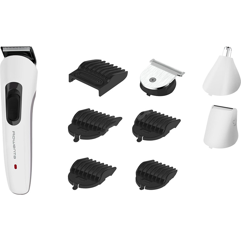 ROWENTA MULTISTYLE TN8961F4