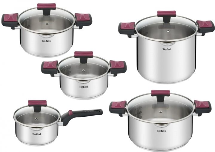TEFAL COOK&CLIP G723SA74