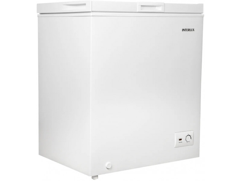 INTERLUX IL-0150CF
