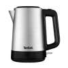 TEFAL INOX BI520D10