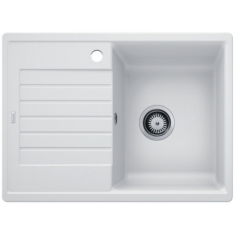 BLANCO 524725 ZIA 45S COMPACT