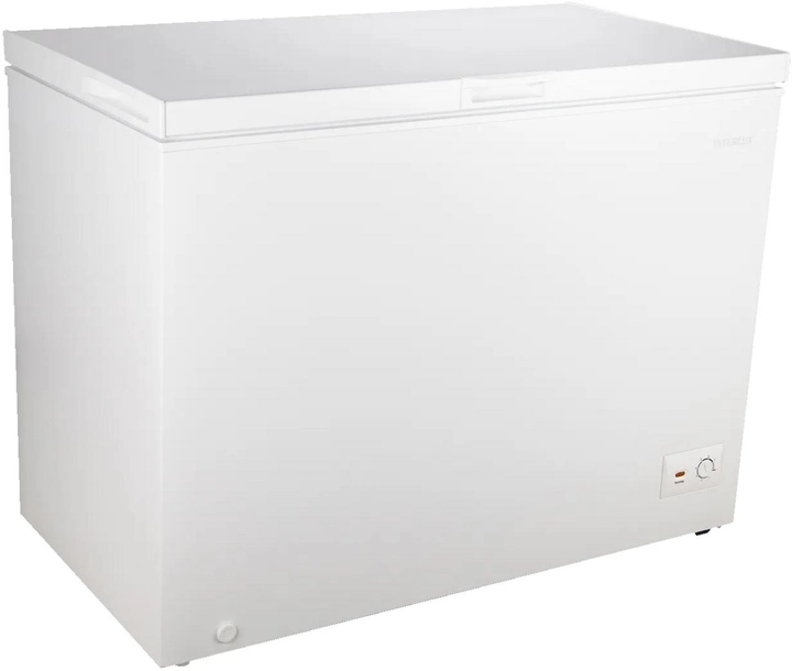 INTERLUX IL-0255CF