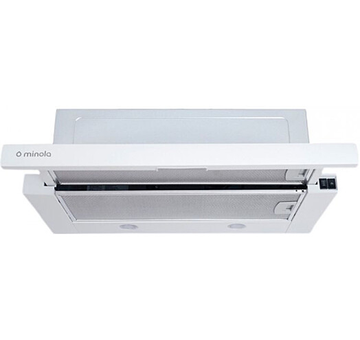 MINOLA MTL 6292 WH 700 LED