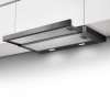 FABER FLEXA NG GLASS LUX BK A60