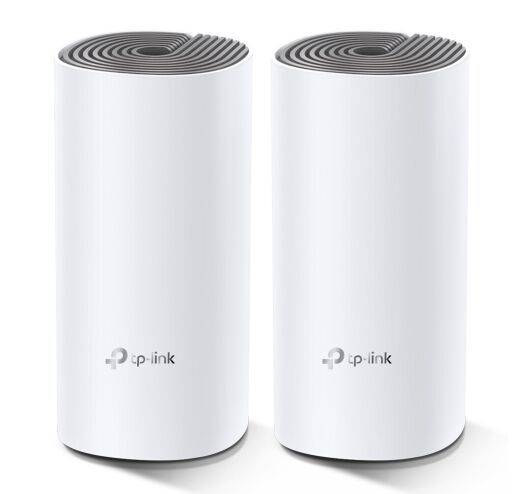 TP-LINK DECO E4 (2-PACK)