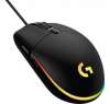 Logitech G102 Lightsync USB Black (910-005823)