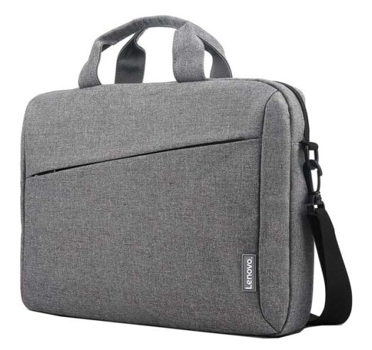 LENOVO CASUAL TOPLOAD T210 ДЛЯ НОУТБУКА 15.6" СІРА