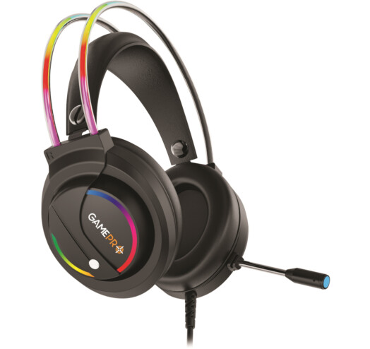 GAMEPRO HS733