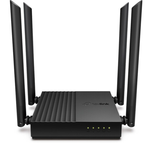 TP-LINK ARCHER C64