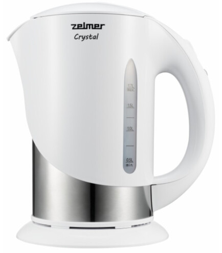 ZELMER ZCK7630W CRYSTAL