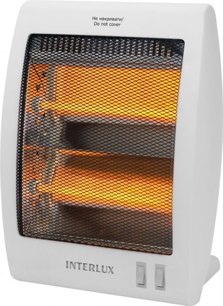 INTERLUX INR-0800W