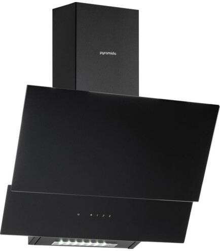 PYRAMIDA ND 835 BL