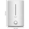 DEERMA DEM-F628 HUMIDIFIER 5L WHITE (GLOBAL)