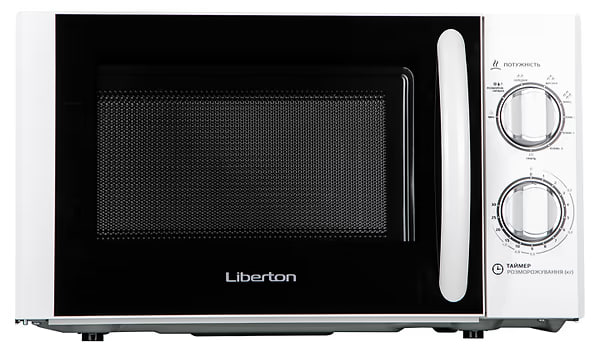 LIBERTON LMW-2089MG