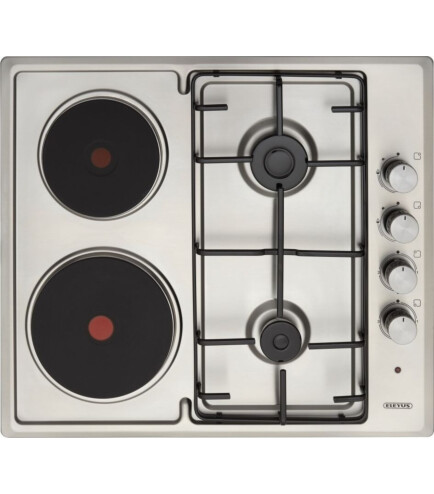 ELEYUS DUO 60 IS H2 EF